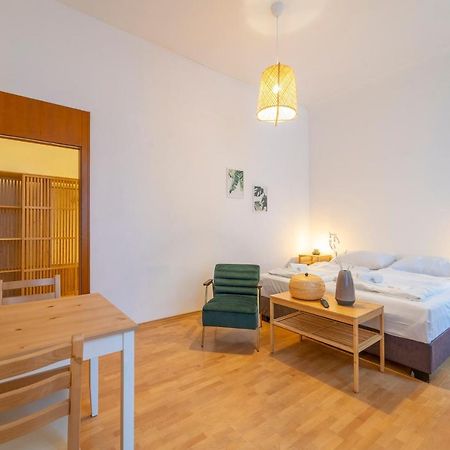 Josef'S Home I Comfort Studio I City Center Bécs Kültér fotó