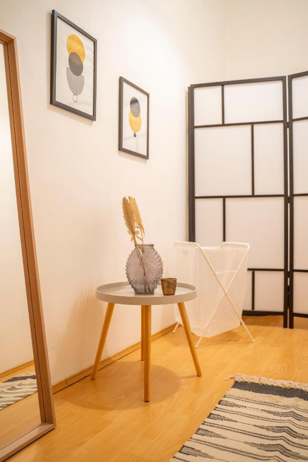 Josef'S Home I Comfort Studio I City Center Bécs Kültér fotó